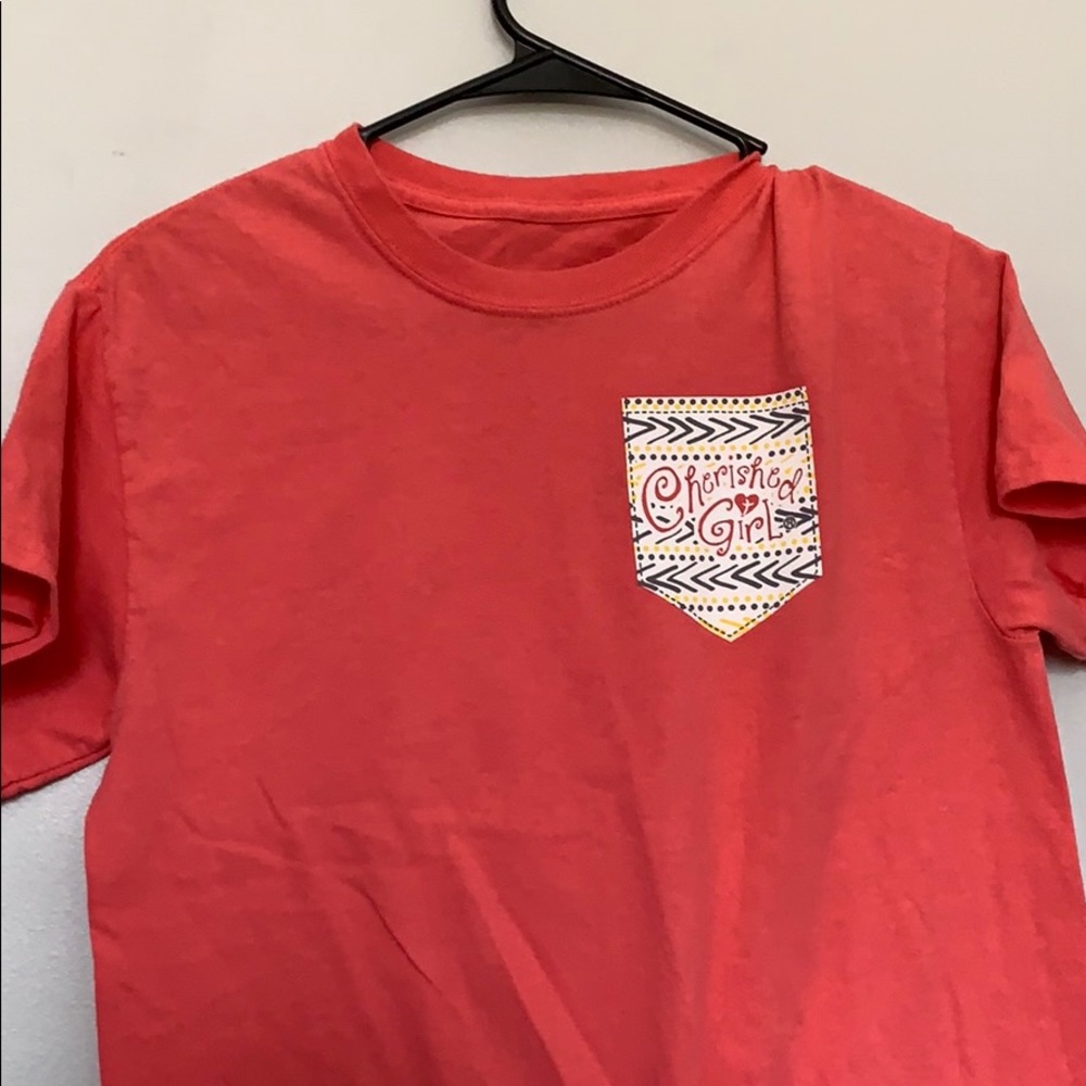 cherished girl t shirt